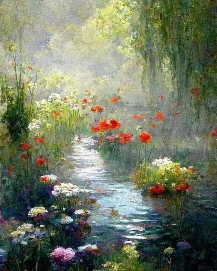 La Chapelle De Monet - Logis Eglantine Villa Bois-Jerome-Saint-Ouen Dış mekan fotoğraf